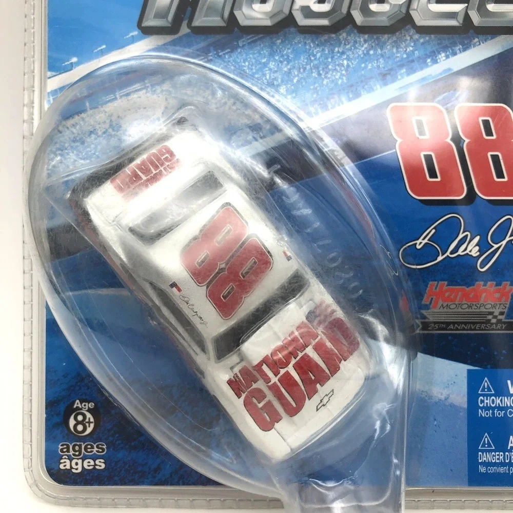 Winner's Circle Nascar Dale Earnhardt Jr 69 Chevrolet Camaro National Guard 1/64